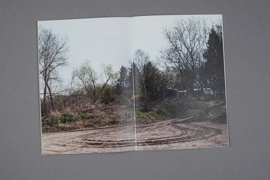 Dérive #1. Monnem: Wahlheimat  image 3