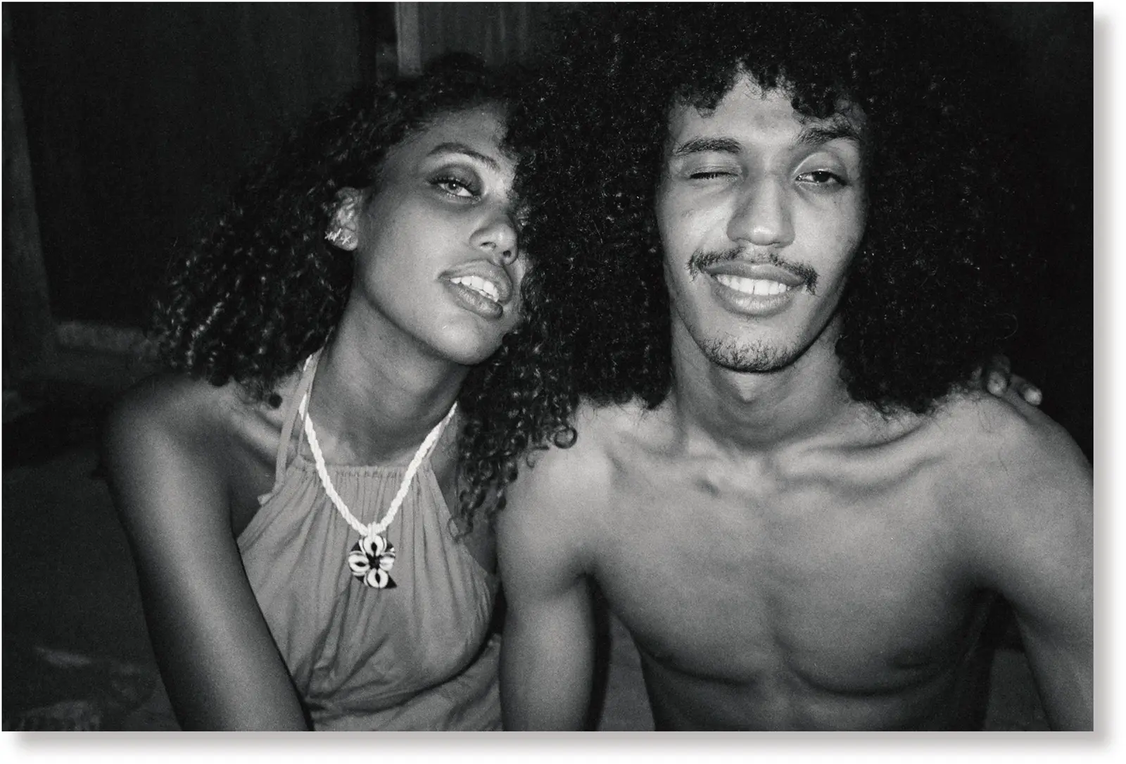 kill me softly (キルミー ソフトリー) image 2