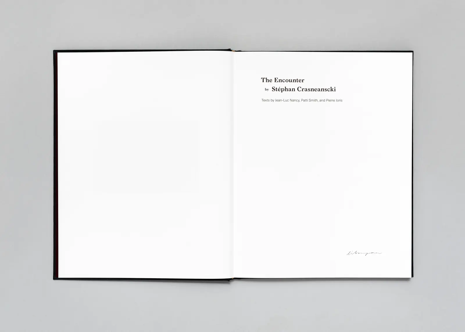 The Encounter image 3