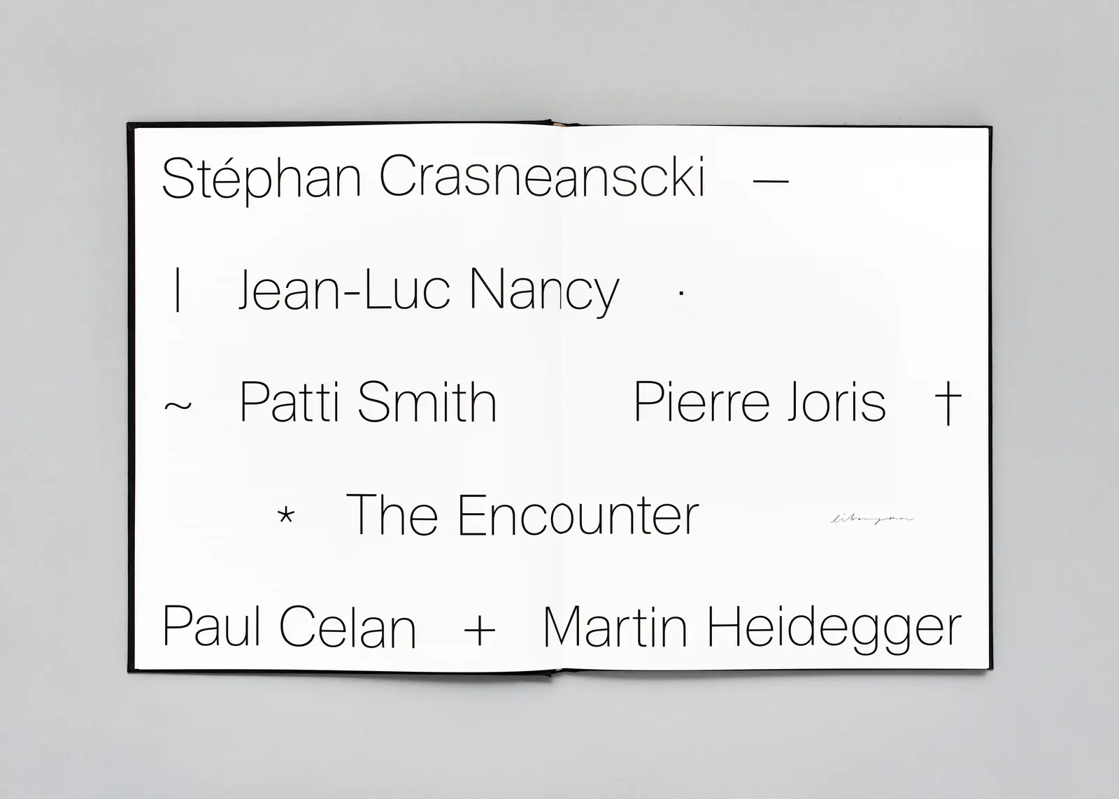 The Encounter image 4