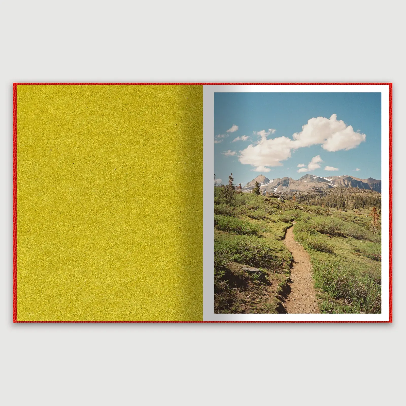 Another Patch of Sky image 2