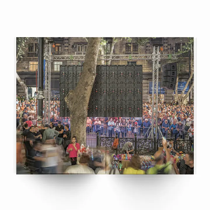 Tbilisi Diary image 3