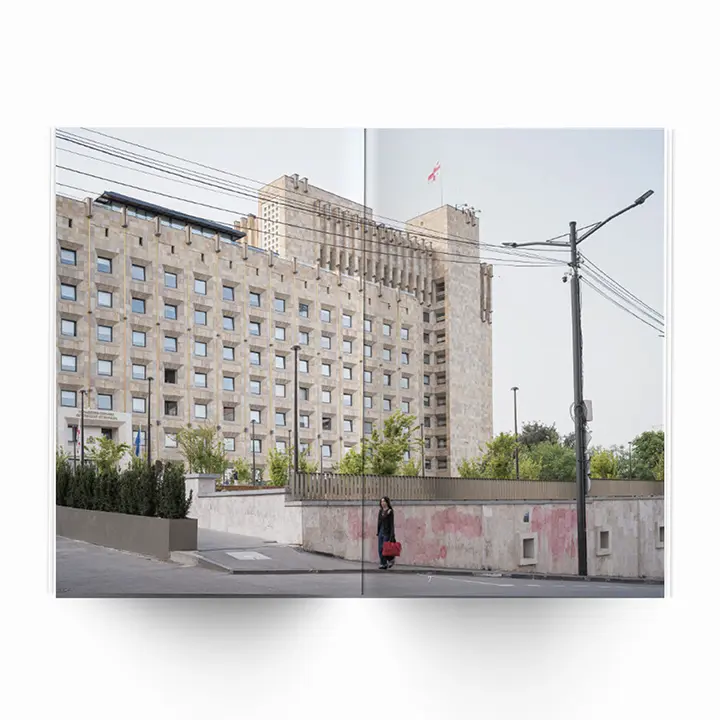 Tbilisi Diary image 4