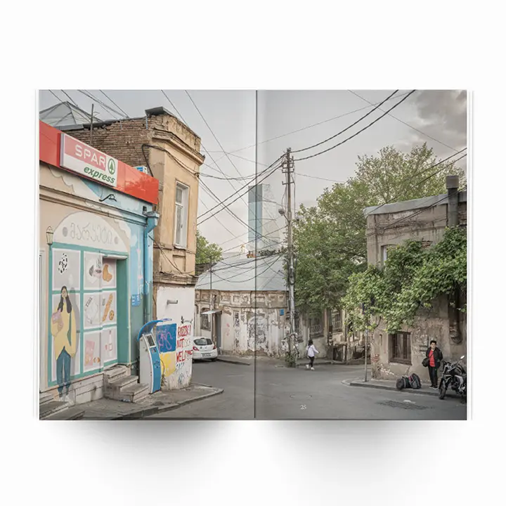 Tbilisi Diary image 5