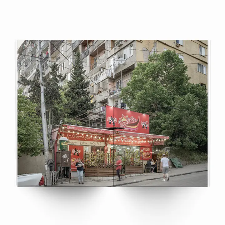 Tbilisi Diary image 6