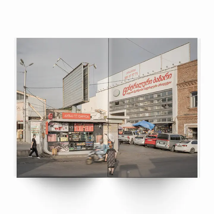 Tbilisi Diary image 7