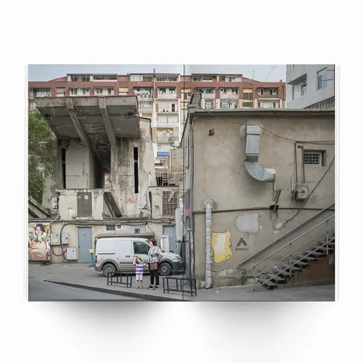 Tbilisi Diary image 8