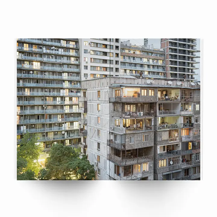 Tbilisi Diary image 9