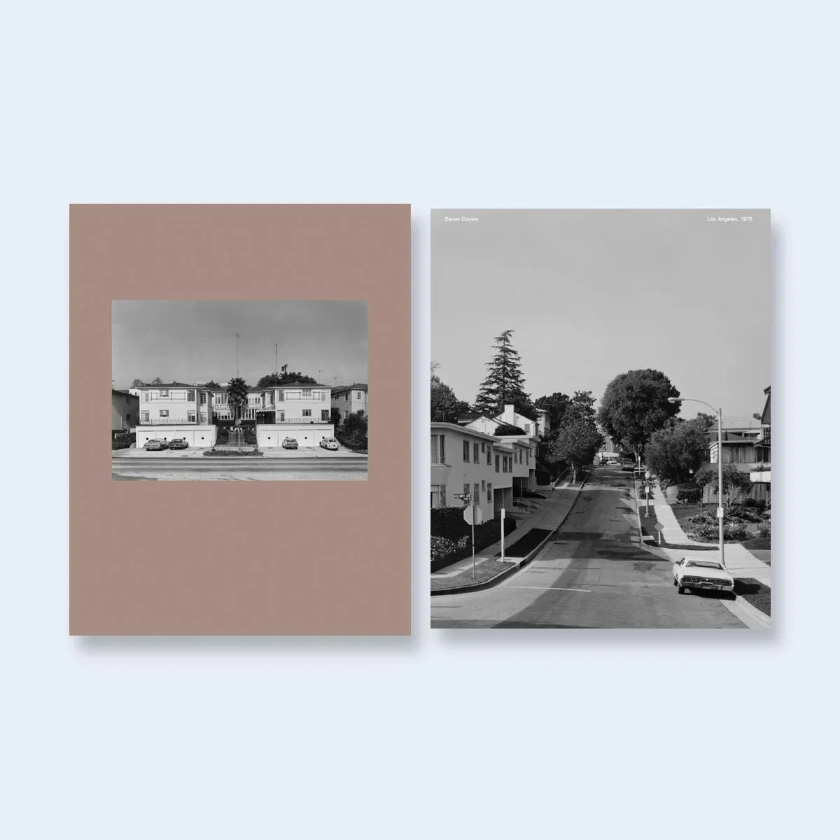 Los Angeles, 1976 image 2