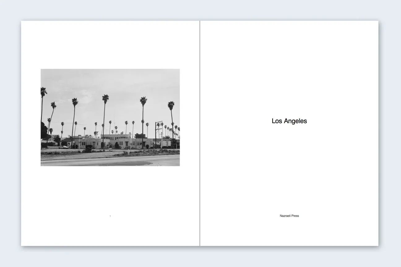 Los Angeles, 1976 image 4