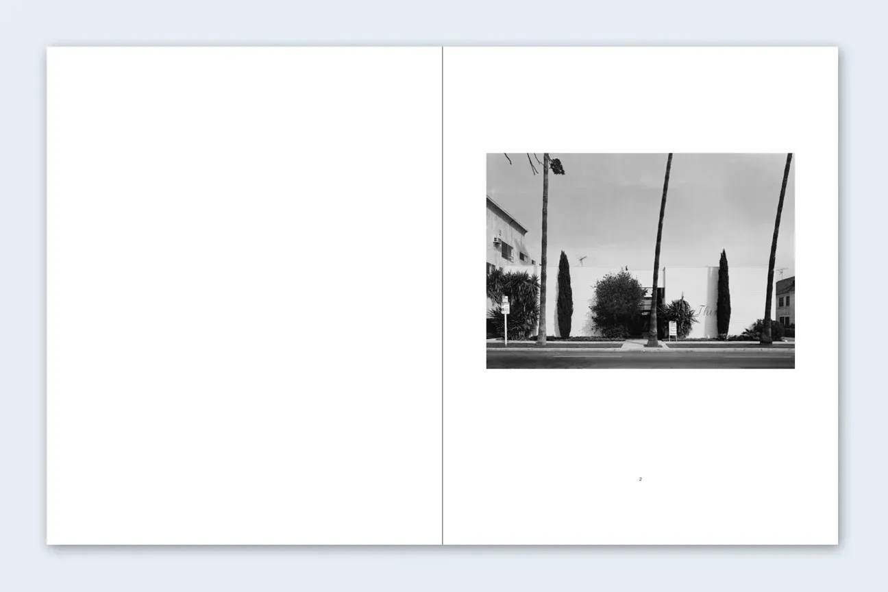 Los Angeles, 1976 image 6