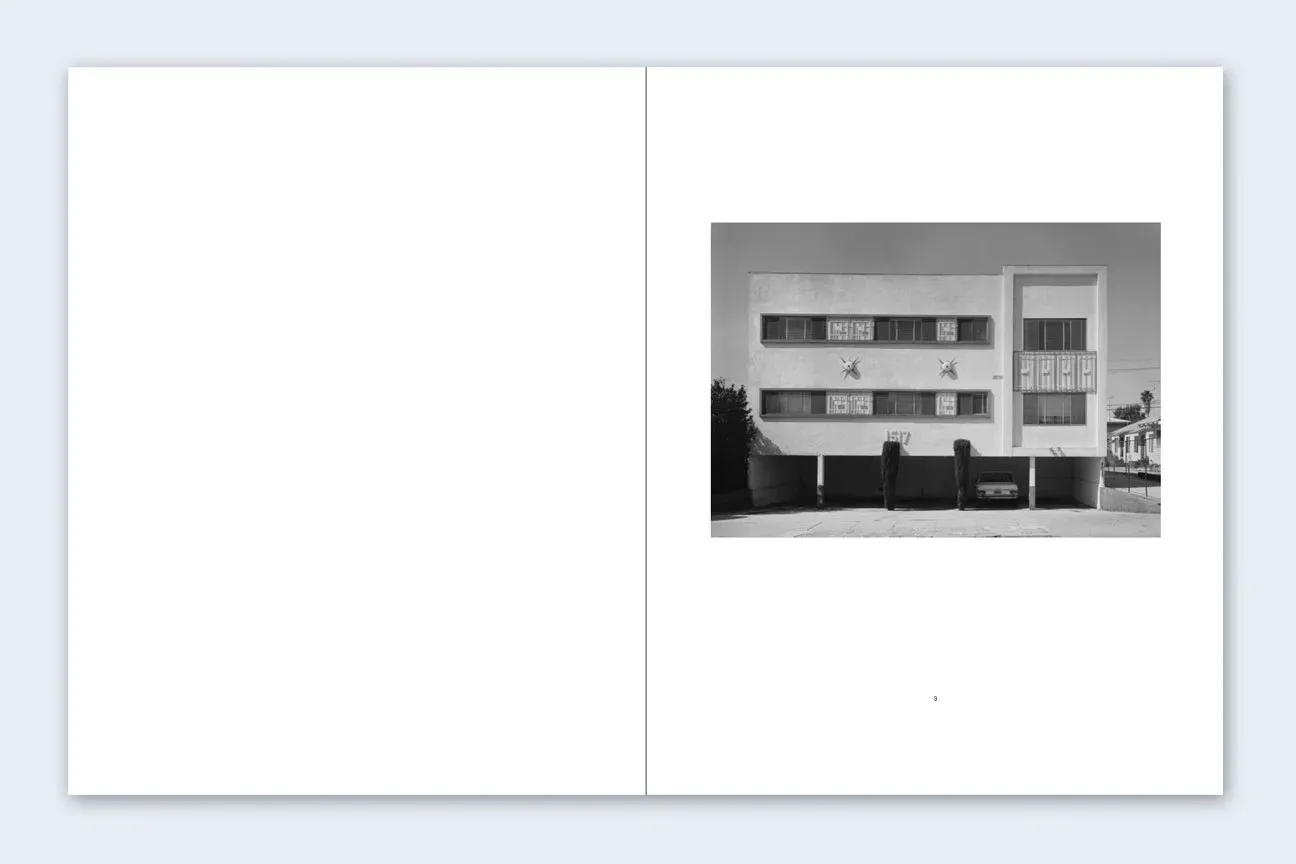 Los Angeles, 1976 image 7