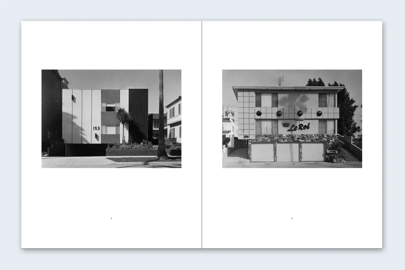 Los Angeles, 1976 image 8