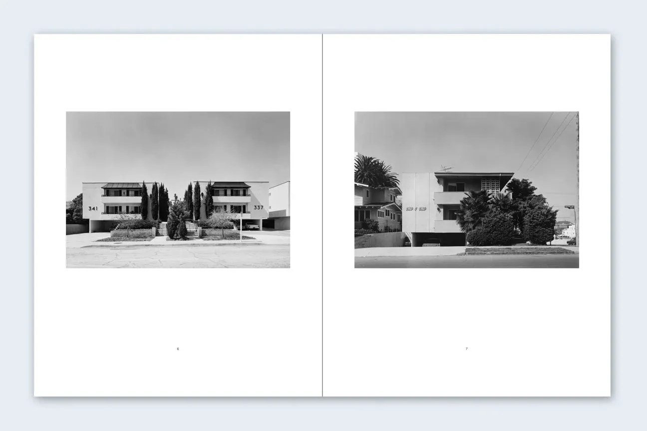 Los Angeles, 1976 image 9