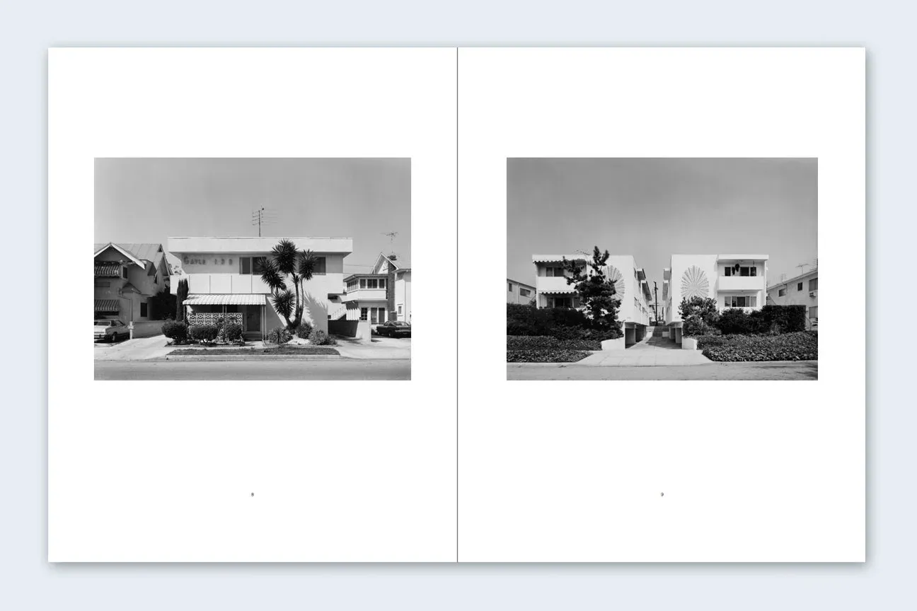 Los Angeles, 1976 image 10