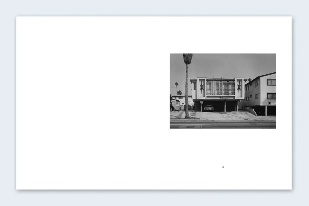 Los Angeles, 1976 image 11