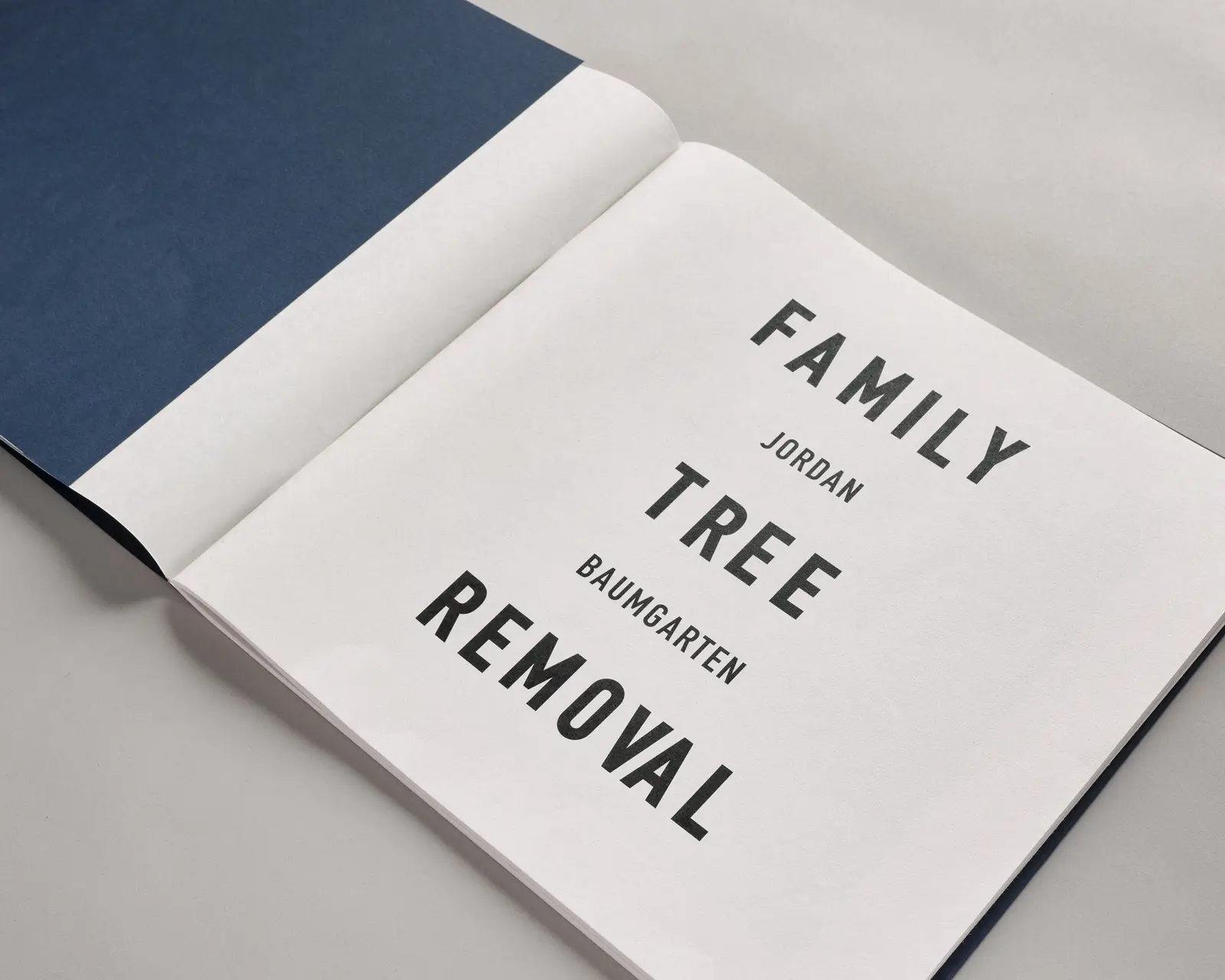 Family Tree Removal image 2