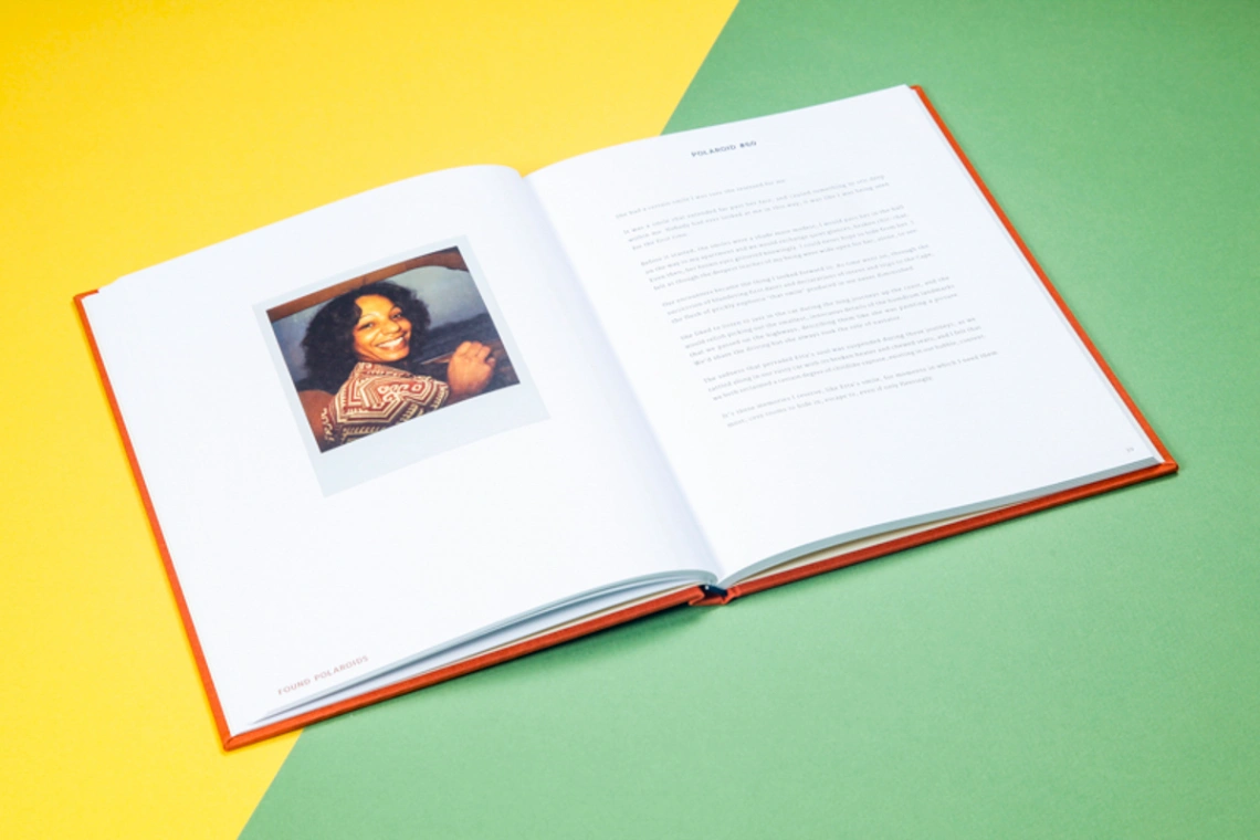 Found Polaroids image 6