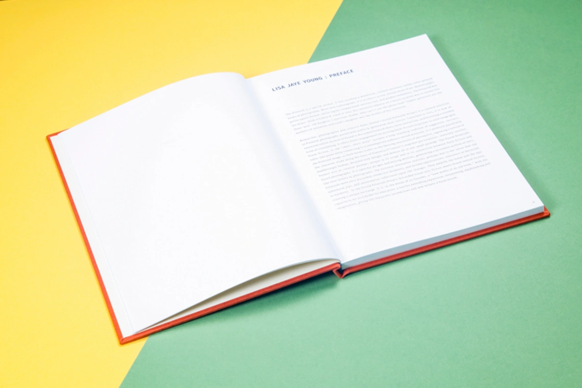 Found Polaroids image 3