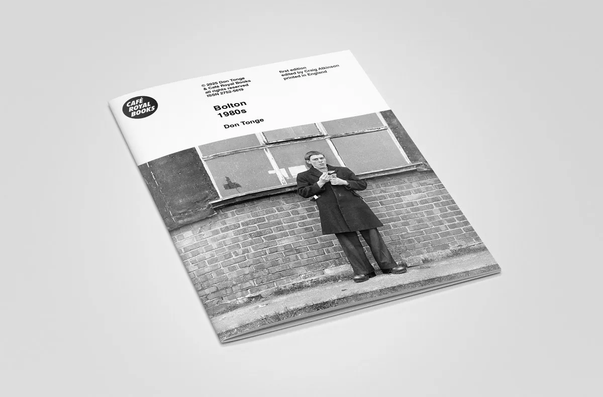 Bolton 1970s–1980s Series 4 Books