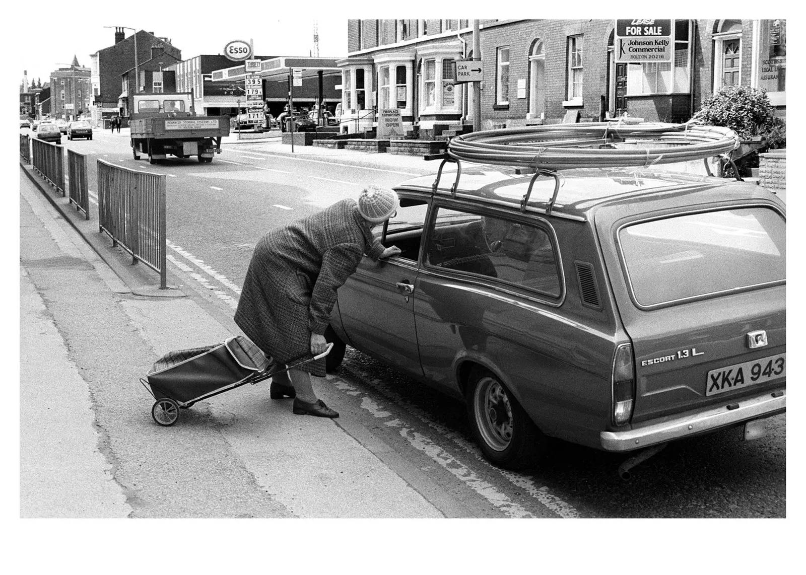 Bolton 1970s–1980s Series 4 Books image 3