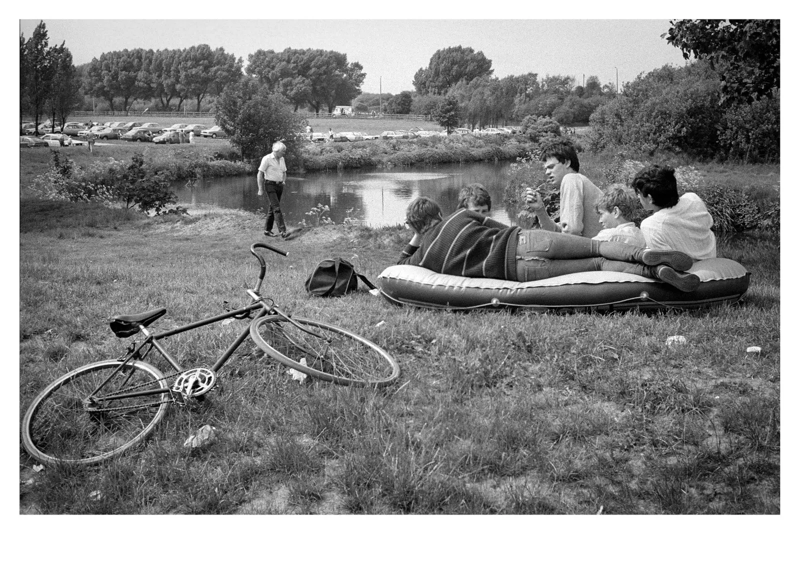 Bolton 1970s–1980s Series 4 Books image 7