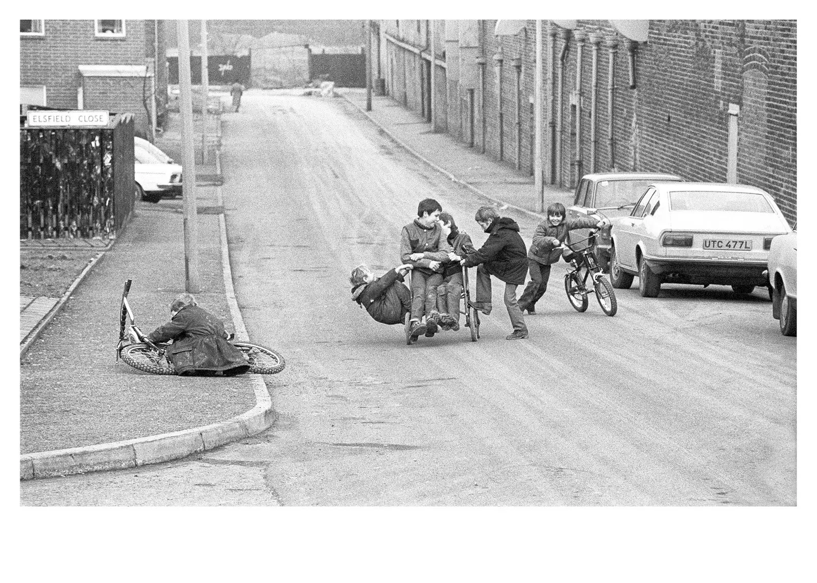 Bolton 1970s–1980s Series 4 Books image 9