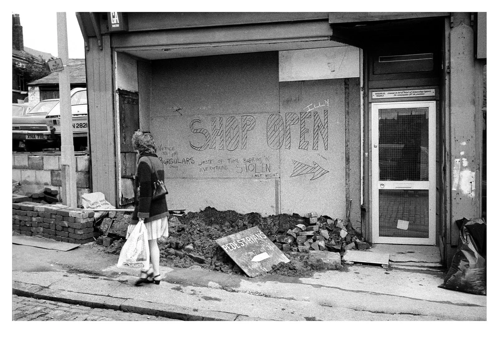 Bolton 1970s–1980s Series 4 Books image 11