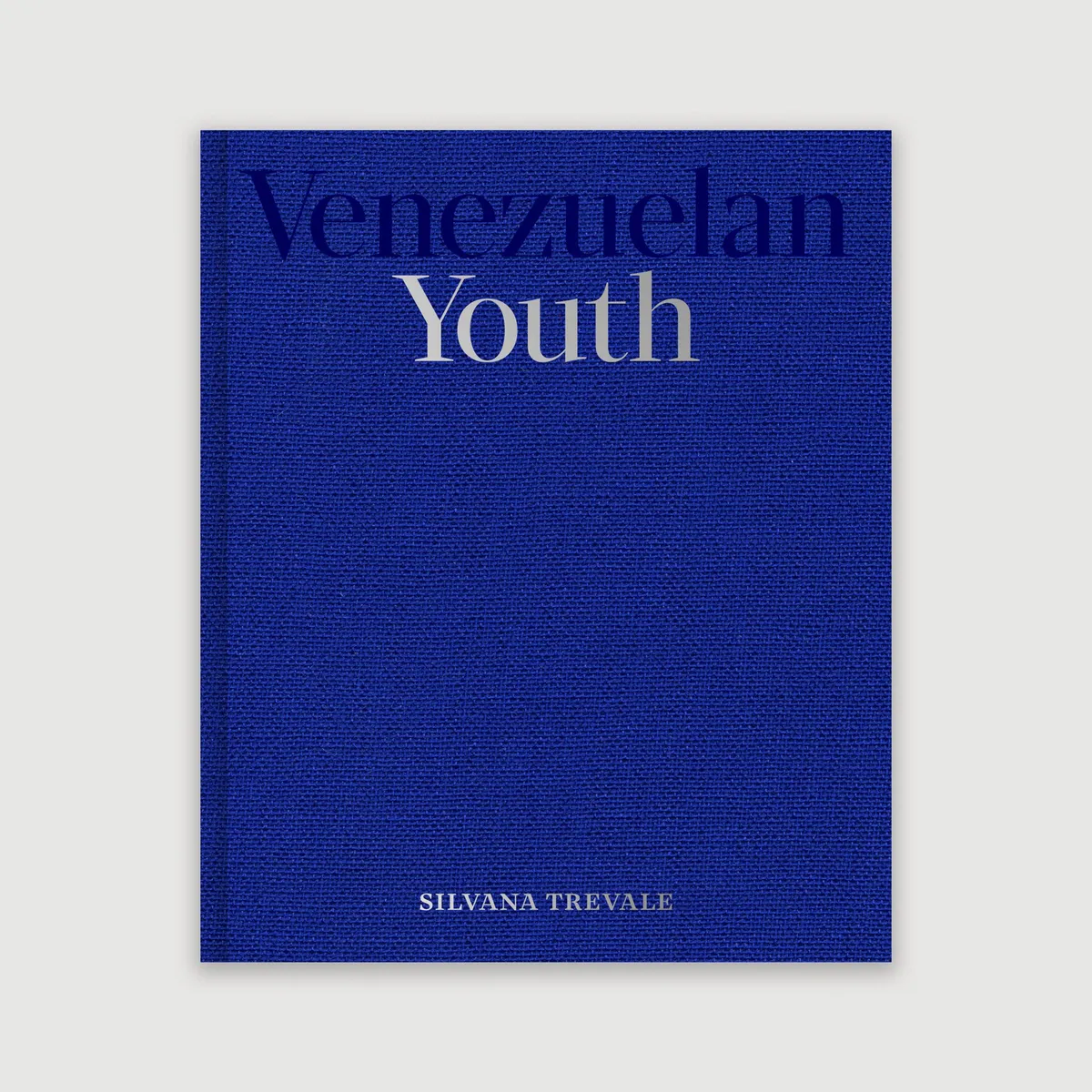 Venezuelan Youth