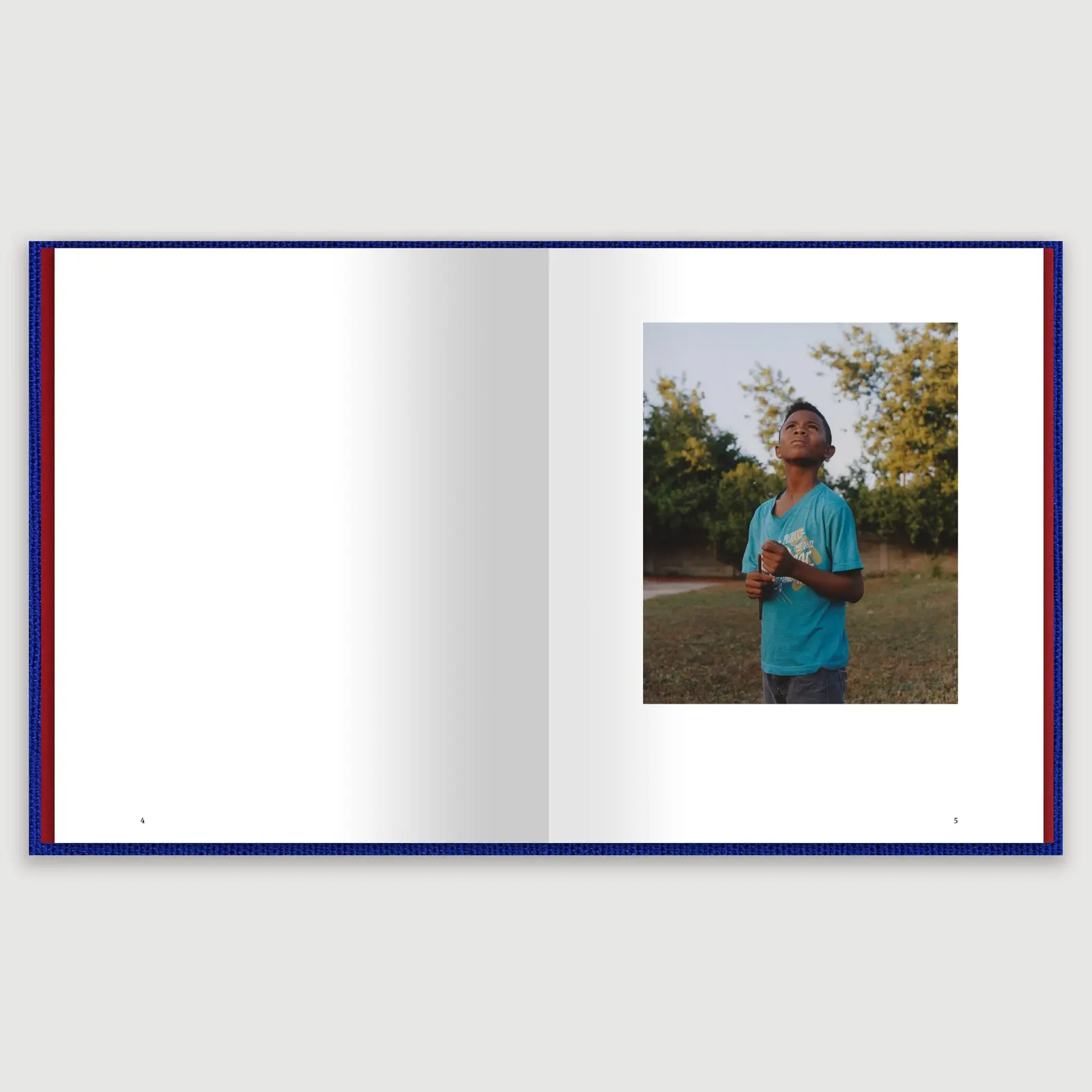 Venezuelan Youth image 2