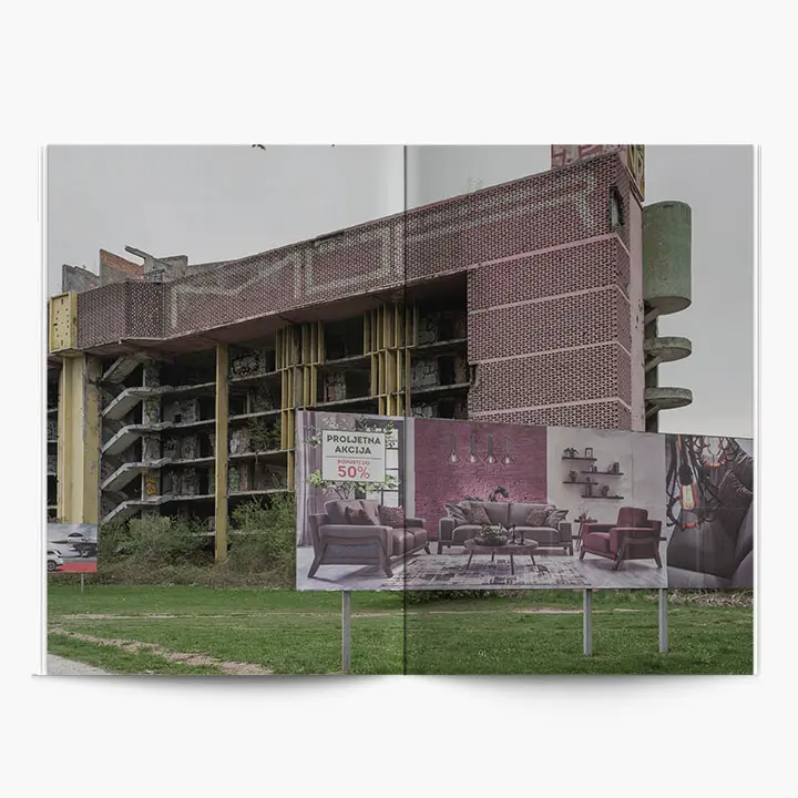 Sarajevo Diary image 4