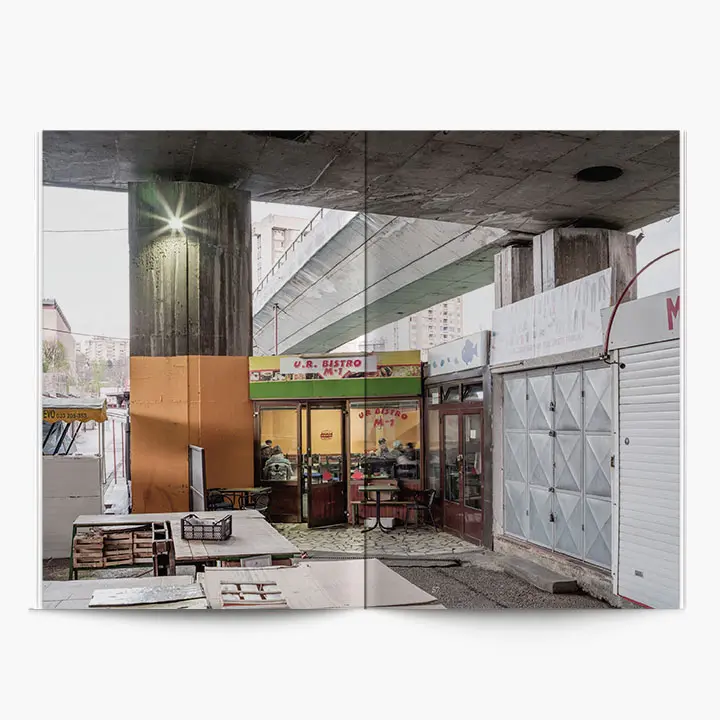 Sarajevo Diary image 8