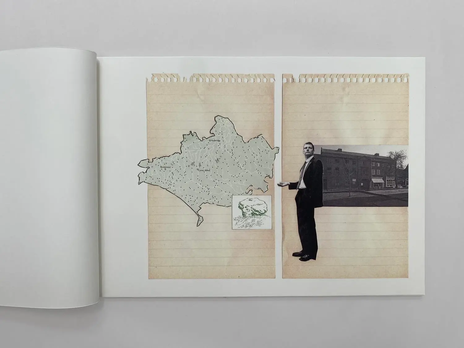 Wild Country and Big Hills image 6