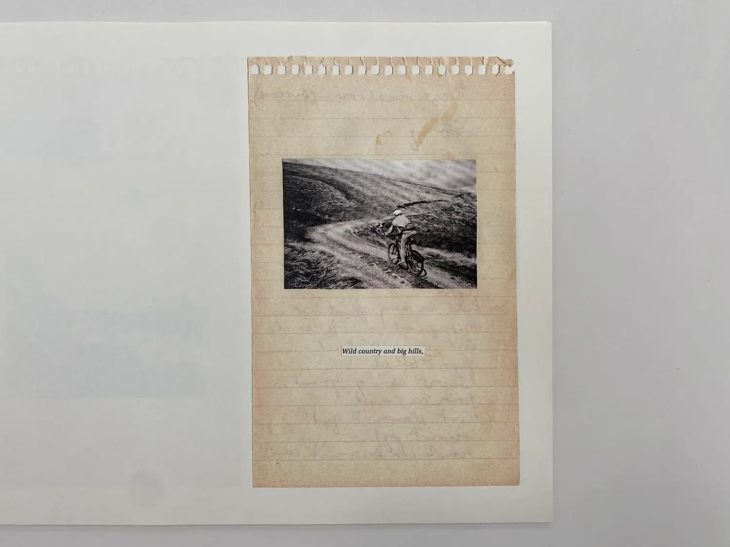 Wild Country and Big Hills image 3