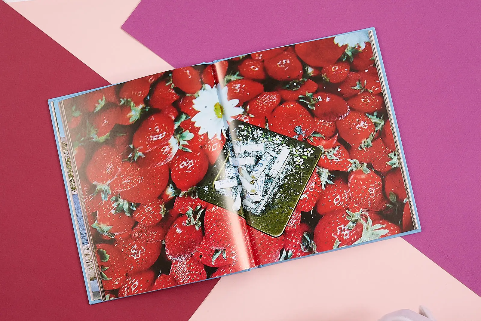 Down, Down, Baby image 2