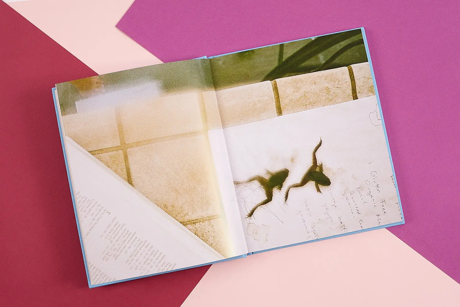 Down, Down, Baby image 4