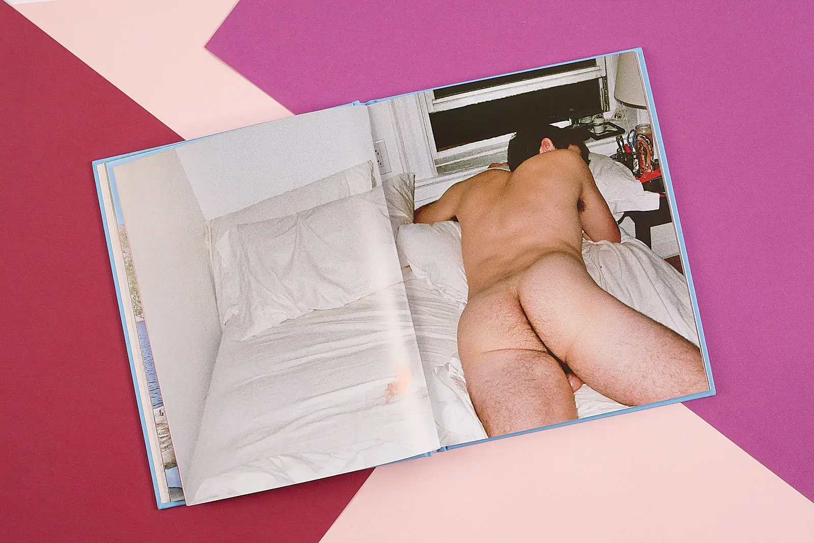 Down, Down, Baby image 6