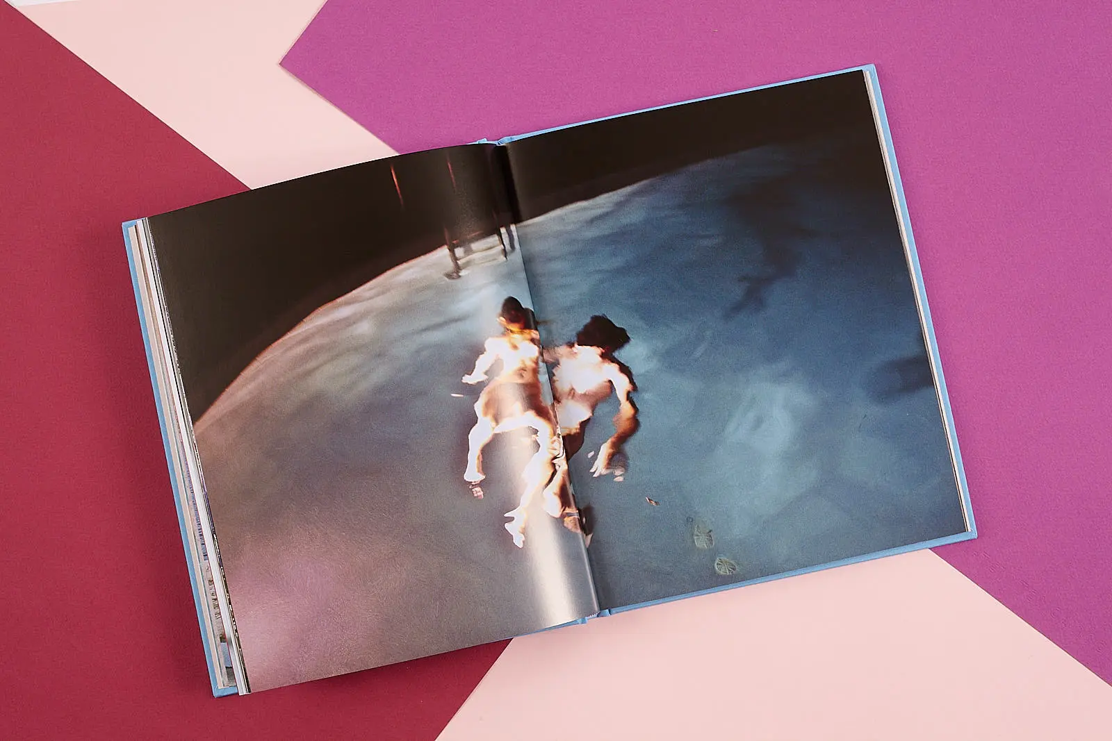 Down, Down, Baby image 7