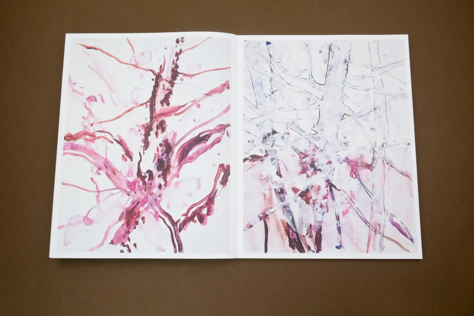 The Infinite Tree (De Eindeloze Boom) image 5