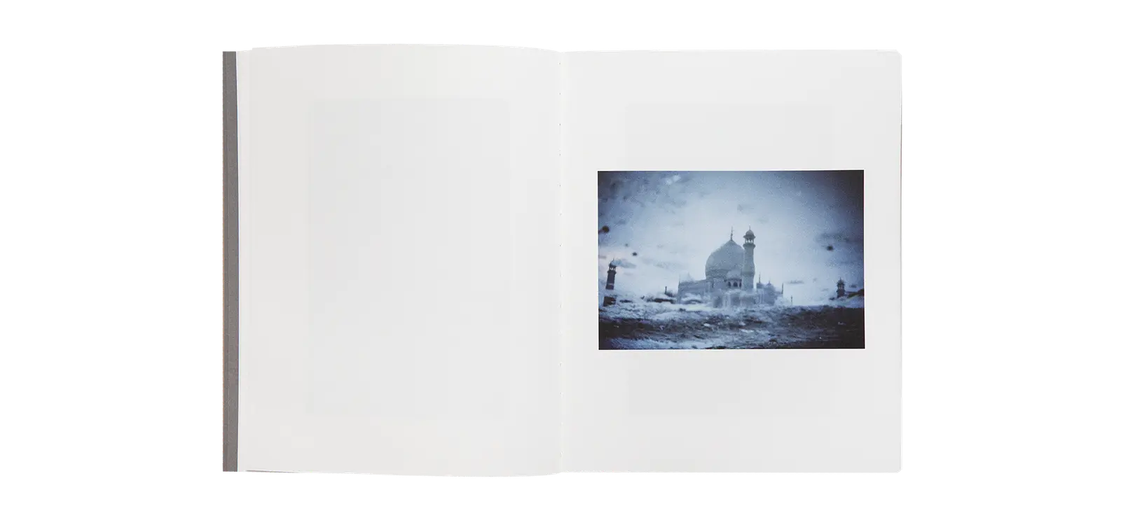 The Smell of India image 3