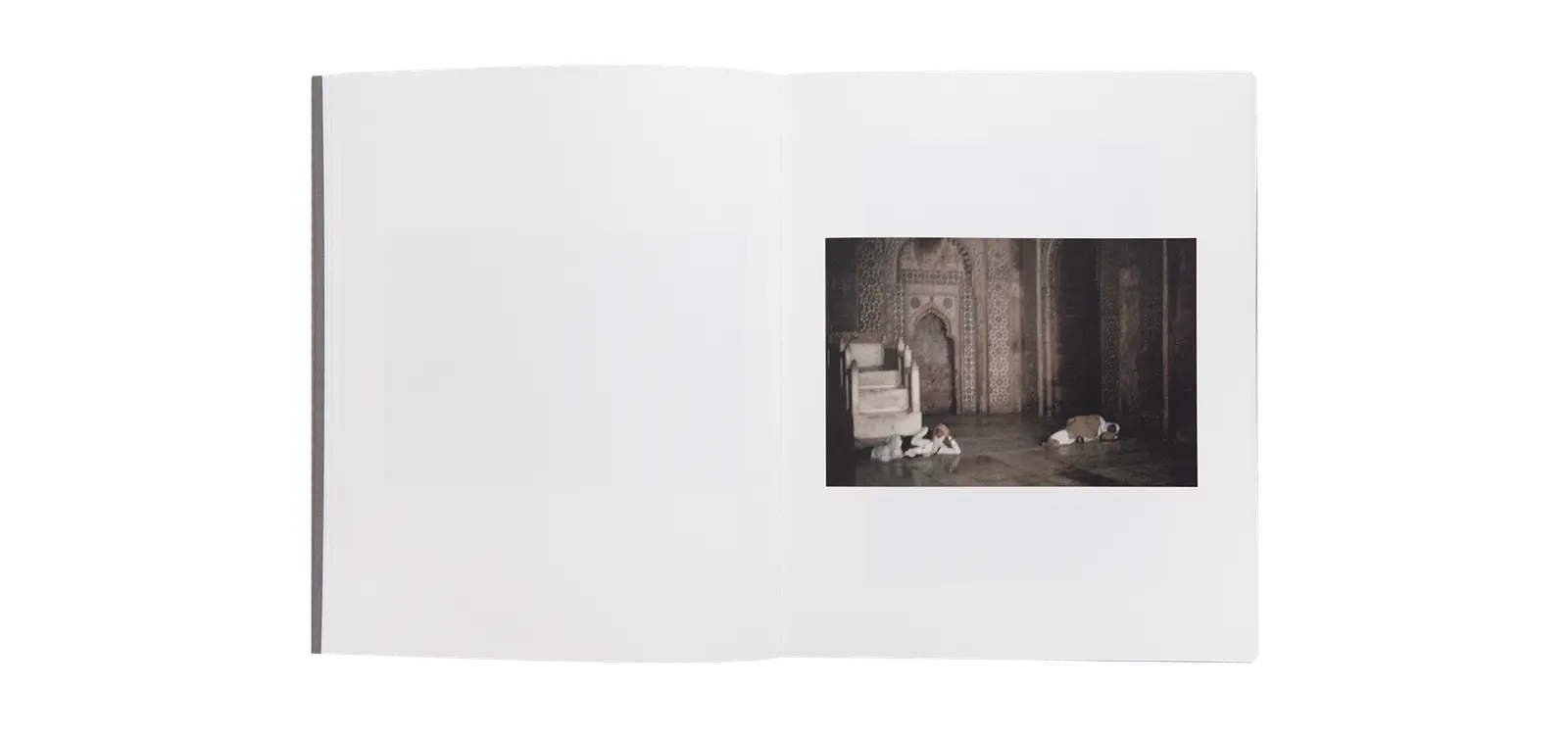 The Smell of India image 4