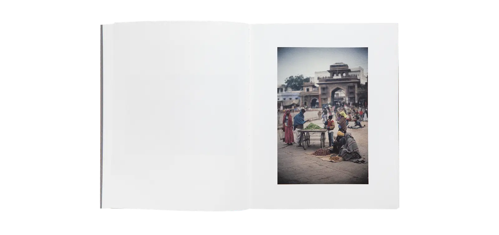 The Smell of India image 5