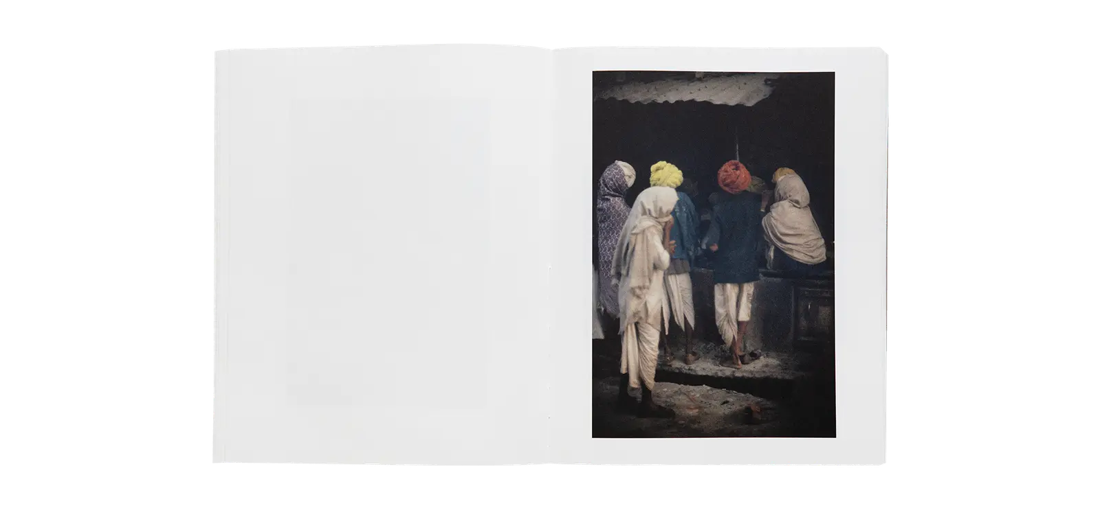 The Smell of India image 9