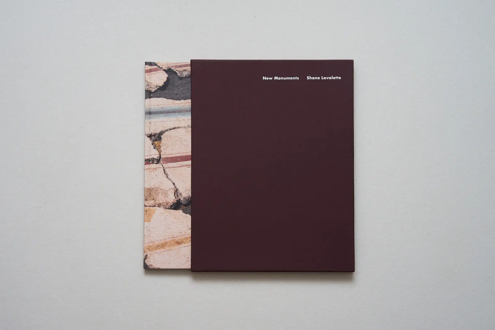 New Monuments image 2