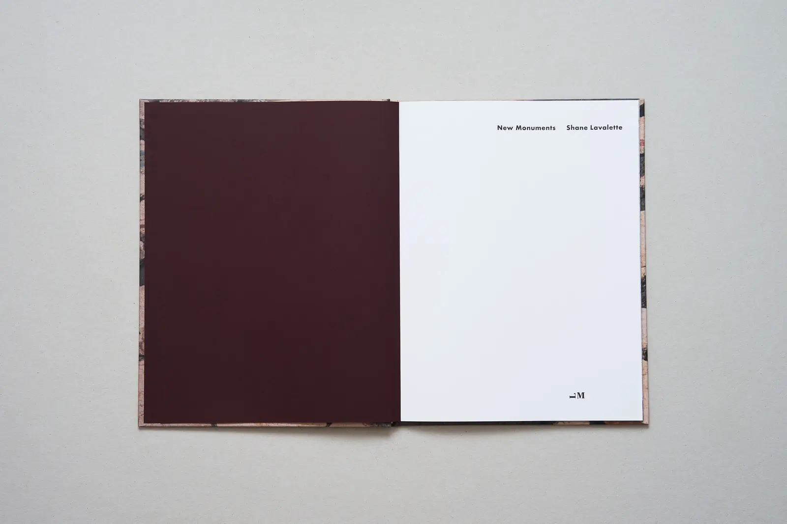 New Monuments image 4