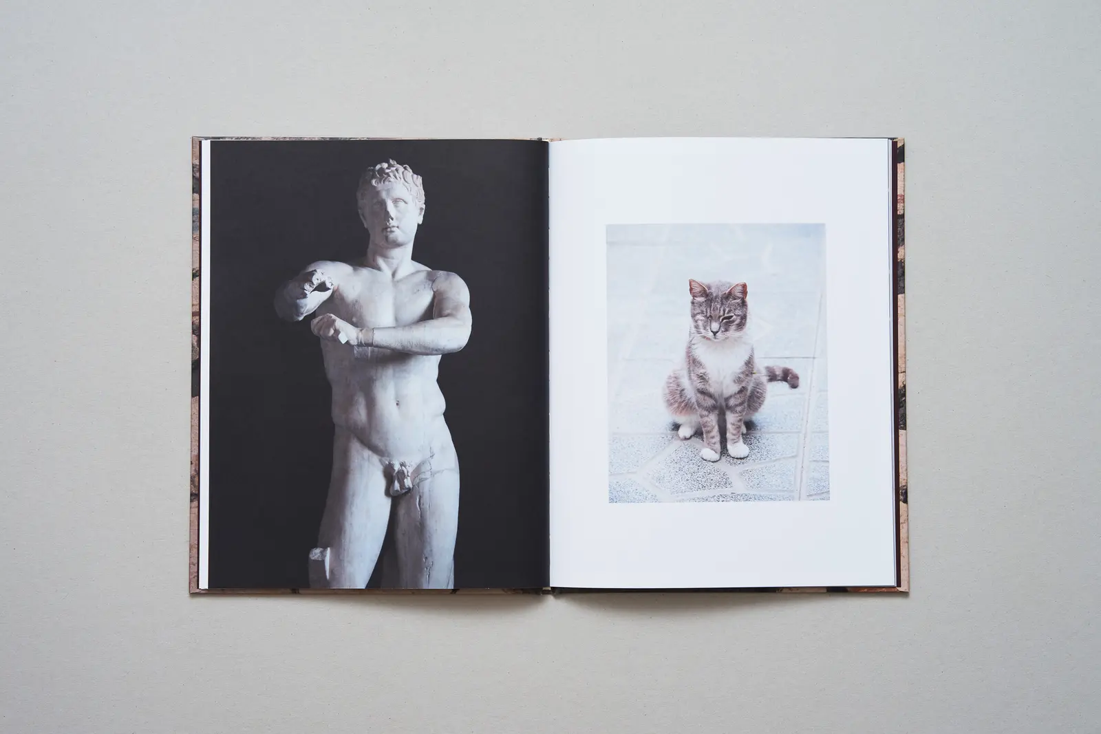 New Monuments image 8