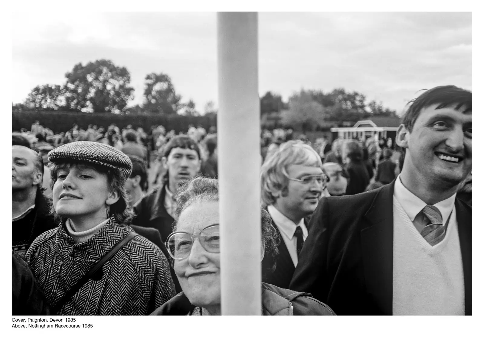 English Days Out 1980s & 90s series 2 books image 2