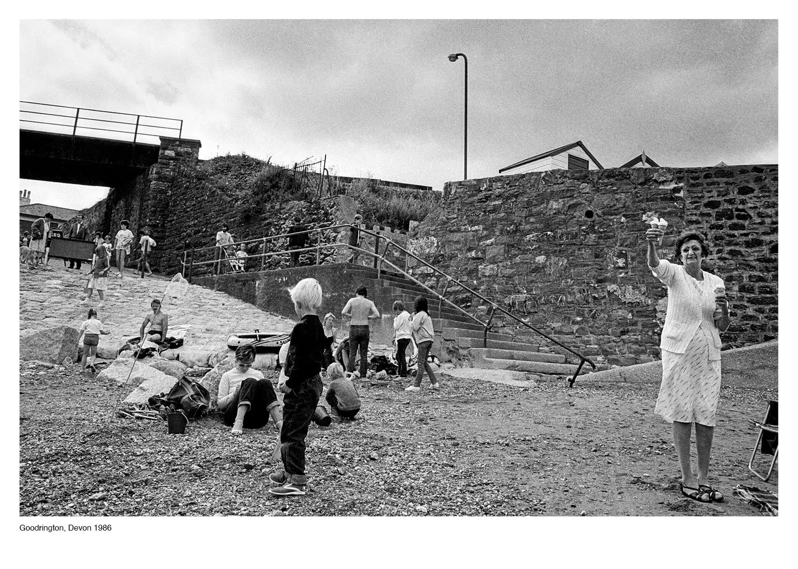 English Days Out 1980s & 90s series 2 books image 6