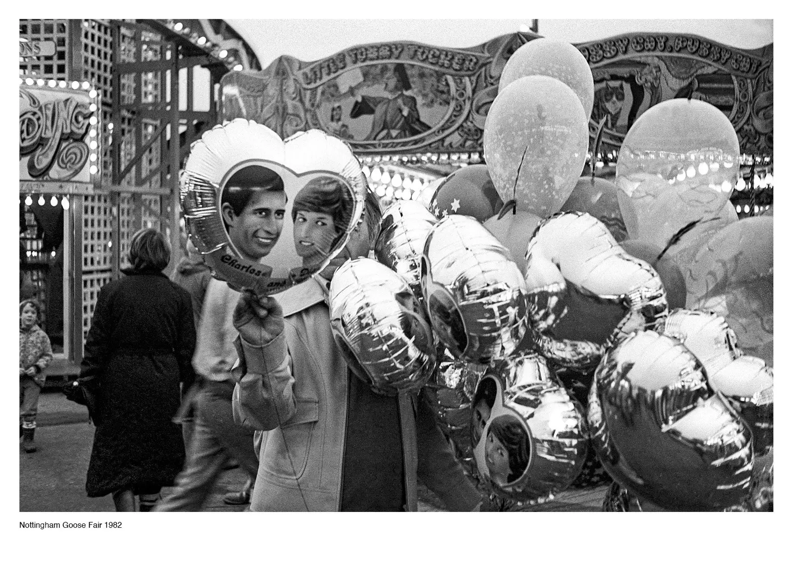 English Days Out 1980s & 90s series 2 books image 7
