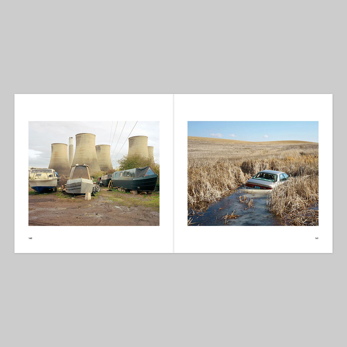 Everything Is Narrative image 8